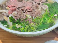 -蔡澜Pho·越南粉餐厅(海上世界店)