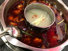 -重庆烧鸡公火锅(簋街店)