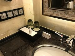 -长沙富力万达文华酒店