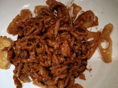 -金牌外婆家(苏州中心店)