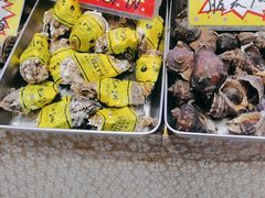 -俏东方·海味水饺·青岛菜(崂山店)