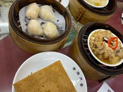 -香港蓮香樓(中環店)