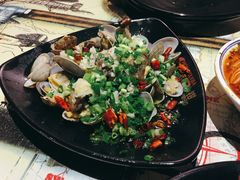 -红钳侠小龙虾·烧烤(中赢康康谷店)