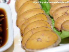 -许府牛杂·鲜牛肉火锅(梁溪万达店)