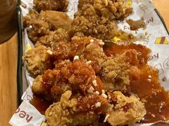 -多宾韩国料理(学衡路店)