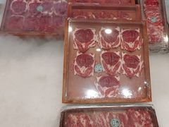-乔先生涮肉·鲜活牛羊肉火锅(塘沽店)