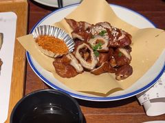 -大牌大·传统杭帮菜(湖滨店)