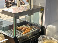 -李记特色五谷杂粮鸡蛋果子