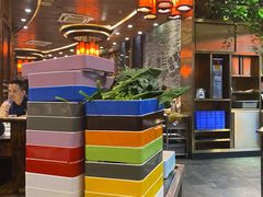 -川西坝子火锅(金沙1.0直营店)