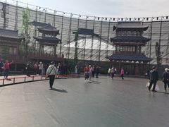 -丁香湖公园