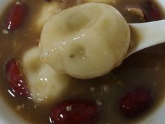 -罗子龙罗家桂花汤圆(曹都巷店)