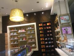 -GODIVA(港汇恒隆广场)
