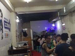 大堂-大龙火锅(老店)
