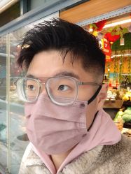 -JIMI·吉米造型