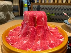 -温野菜涮涮锅(万象城店)