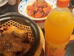 -苏浙徽·农家大院(开发区星湖101店)
