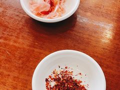 -谢老五跷脚牛肉·非遗传承店