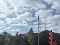 -龙口南山旅游景区