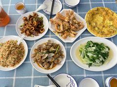 -明记海鲜大排档(巽寮湾店)