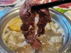 -贵宾牛·潮汕牛肉火锅(珠池总店)