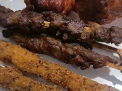 -比格比萨自助(南京万达茂店)