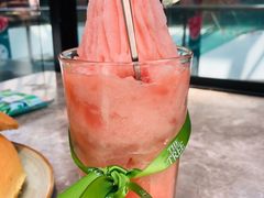 -大树餐厅(红旗街万达店)