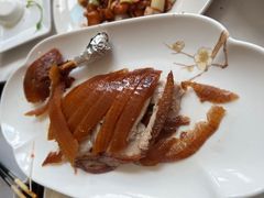 -大鸭梨烤鸭(房山店)
