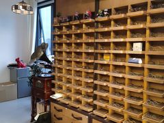 -肆兮眼镜·蔡司·徕卡战略合作店(大坪店)