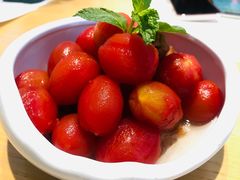 话梅小番茄-榕意·川味之美(深业上城店)