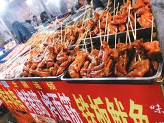 -大学城夜市大排档(凤栖路店)