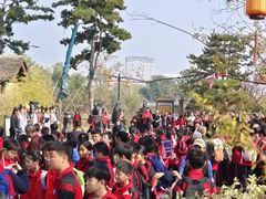 -南阳卧龙岗武侯祠