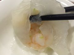 -虾饺妹·粤式手工点心(水荫路店)