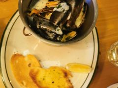 -MR.ROCKY洛奇先生RESTAURANT&BAR(宝安壹方城店)
