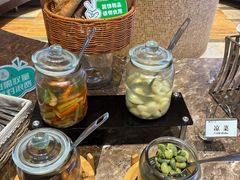 -潇湘华天大酒店-湘·悦美食街(芙蓉中路店)