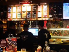 -ONE SMILE BREWING(尚座中心店)