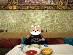 -莫斯科餐厅