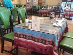 大堂-巴依老爷·新疆美食(上城区天城路店)