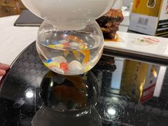 凉拌黄瓜花-徐记私厨(半淞园路店)