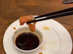 -大理实力希尔顿酒店•香全日制餐厅