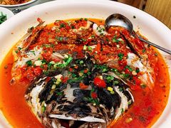 -渔乡米香·剁椒鱼头(四方坪店)