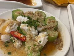 -宜宾海鲜酒家·三十年老字号