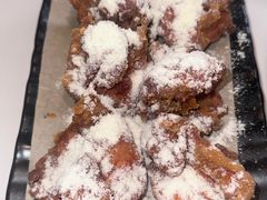 -咕咕站韩国料理(紫金港店)