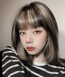 -icare美发沙龙