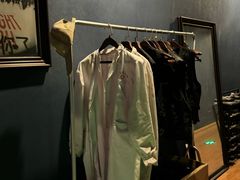 -恐怖游戏(湖滨店)
