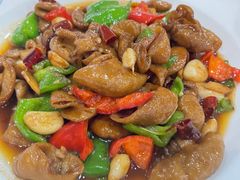 -滁香园·滁州菜(琅琊山店)