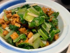 -局气 烤鸭·北京菜(武清店)