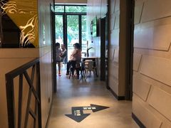 -威尔仕健身·游泳(中港汇店)
