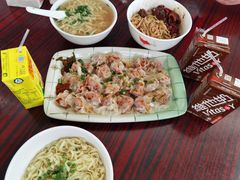 -陈记饮食店(菜园墩店)