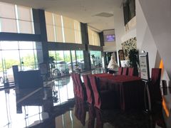 -闻泰花园酒店
