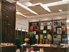 大堂-北京厨房(SKP店)